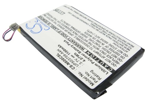 Polymer akku für - li-polymer,