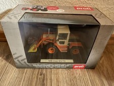 MB Trac 65/70 Jubiläumsmodell