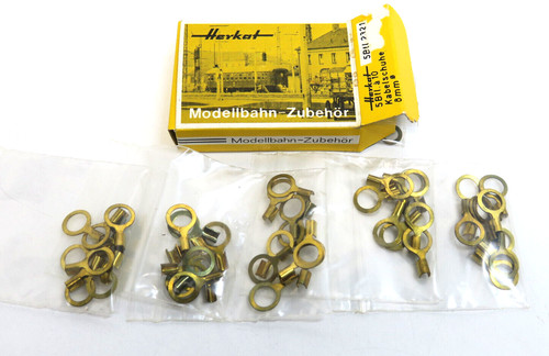 Stück kabelschuh 8mm - 50,