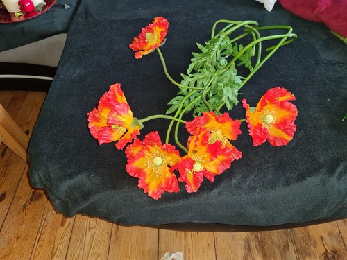 Kunstblumen künstliche blumen - künstliche,