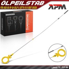 Ölmessstab Ölpeilstab