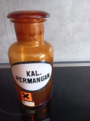 Seltene sehr alte - sehr,