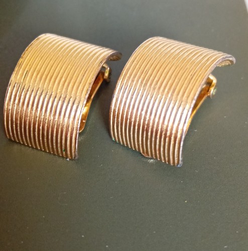 Vintage ohrclips j - vintage, ,j