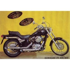 KAWASAKI VN 800 CLASSIC -