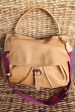 Bree Stockholm Beuteltasche