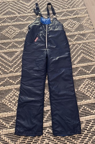 Skilatzhose nylon glanz - skilatzhose,