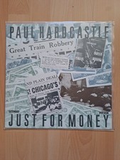 Paul Hardcastle - Just For Money