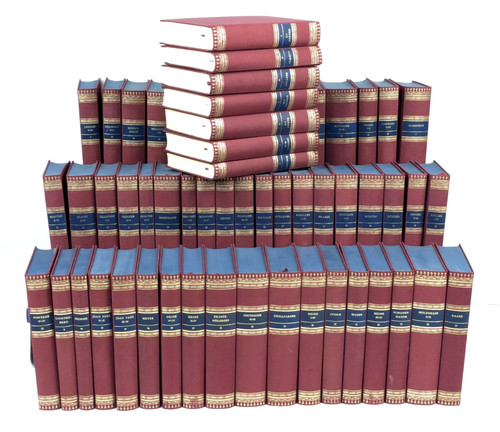 Die bibliothek deutscher - bibliothek,