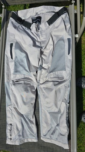 Motorradhose mit protektoren - motorradhose,