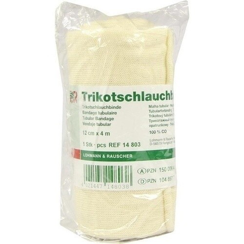 Trikotschlauch binde cmx4 - binde,