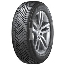 2x  Allwetterreifen HANKOOK H750 KINERGY 4S 2 4S 2 205/60 R15 91 V