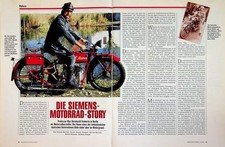 Motorrad Classic 02/1998