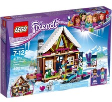 LEGO ® Friends 41323 chalet