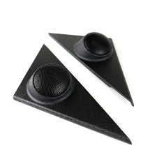 BMW E30 3er Hochtöner Tür