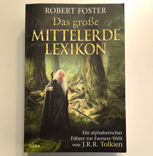 Robert foster das große - robert, foster:
