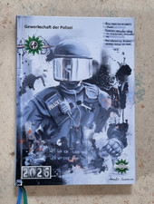 Gewerkschaft der POLIZEI -