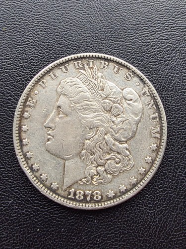 Usa morgan dollar - usa,