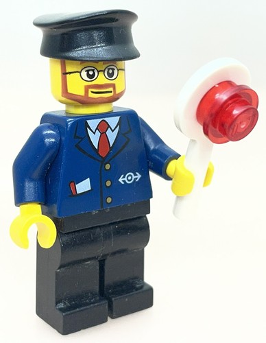 Lego zug city - zug,