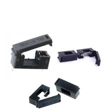 Sicherungshalter Ø5x20mm 5x20