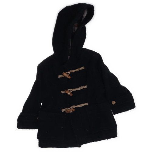 Zara babyboy dufflecoat - zara,