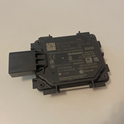 Oem bmw mini abstand radar - oem,