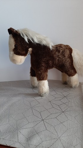 Jahre altes steiff pony top - 60,