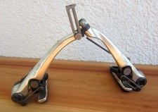 Alu Felgenbremse Shimano Deore XT BR-M739, V-Brakes (vorne)
