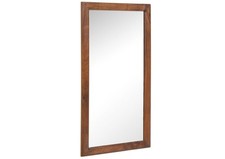 Spiegel Akazie 115x6x60 Holz