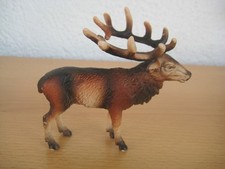 Schleich  Rothirsch, Hirsch 14231 Sammlerstück  