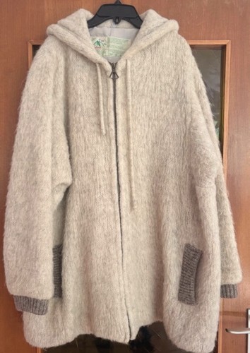 Spelana wolljacke made - wolljacke, *made
