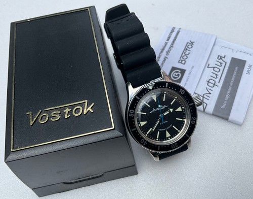 Vostok amphibia 120512 - vostok,