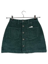 ONLY Damen Cordrock Gr. 36/S