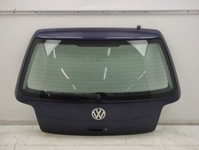 Heckklappe Indigoblau Perl VW