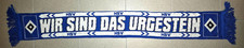 Hamburger SV Schal / WIR SIND