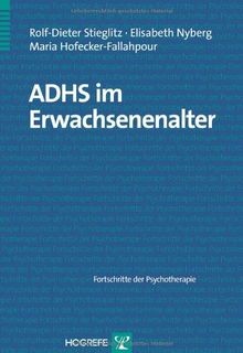Adhs erwachsenenalter - adhs,