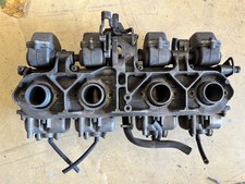 Kawasaki Z 650 KZ650B - Vergaser Vergaserbatterie 