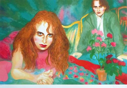 Joanna zjawinska verboten - zjawinska,
