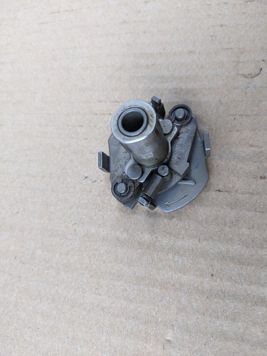 Moto guzzi falcone - guzzi, alce
