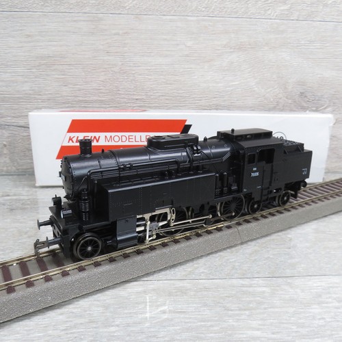 Klein modellbahn 5027 - klein,