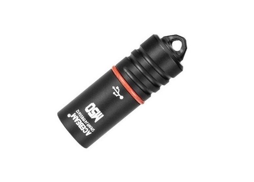 M50 usb wiederaufladbare - m50, 120