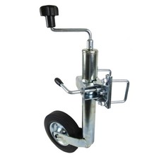 Set Stützrad Stützradschelle