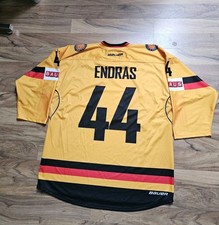 BAUER authentic Trikot