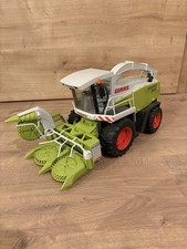 Bruder Claas Jaguar 980