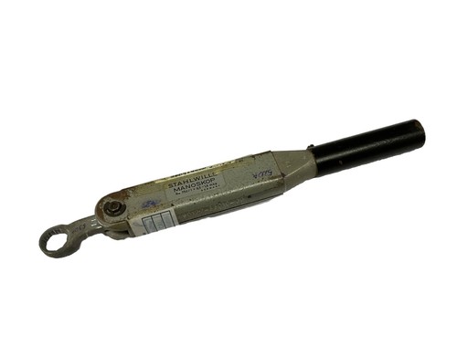 Stahlwille manoskop 750 1 - stahlwille,