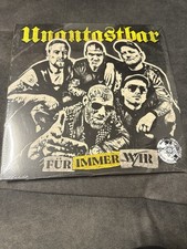 Unantastbar für immer wir - für,