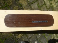 1969 Ford Mercury Cougar