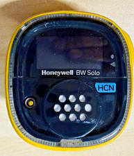 Honeywell BW Solo tragbarer