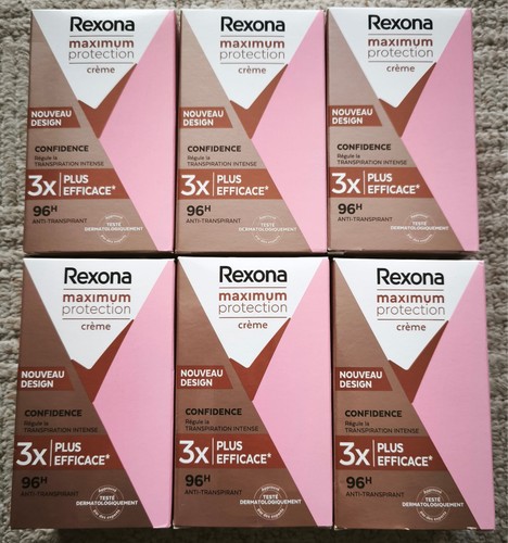 Rexona women maximum - women,