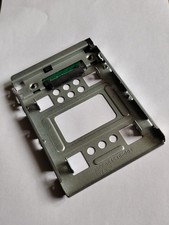 2,5 Zoll Einbaurahmen auf 3,5 Zoll HDD Adapter SATA Wechselrahmen