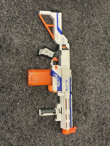 Nerf strike elite - nerf, retaliator
